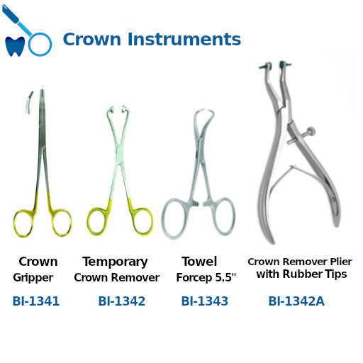 Best Crown Instruments