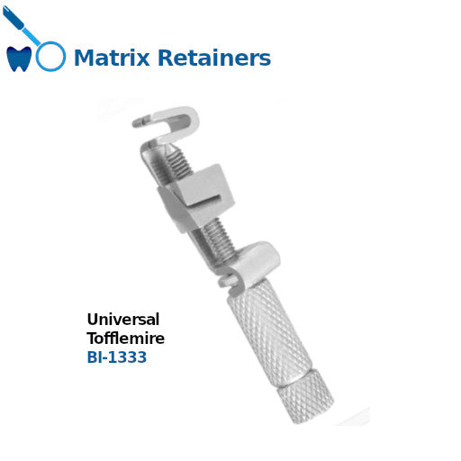 Best Matrix Retainers