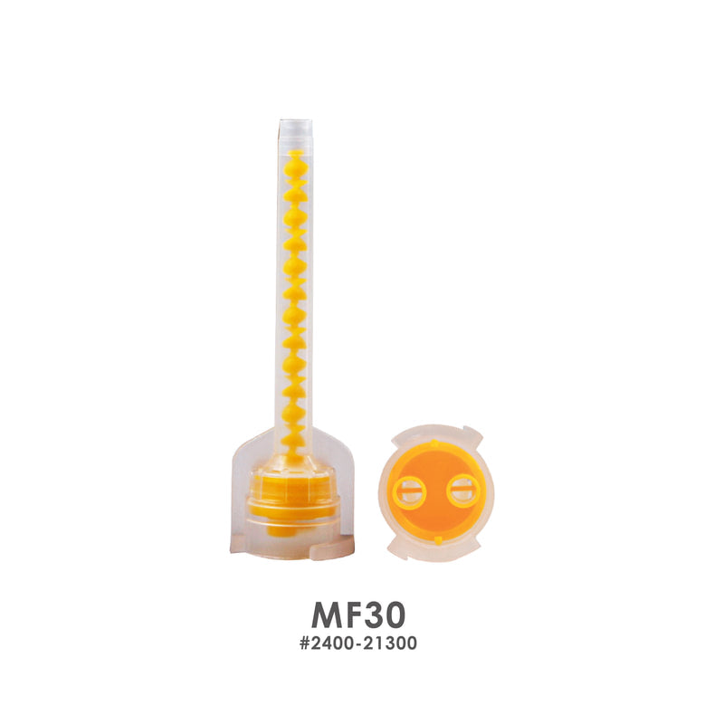 Mixing Tips Yellow House Brand