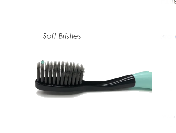 Toothbrush Soft it 4 PCS