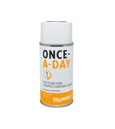 HandPiece Lubricant 8 oz with extension tube