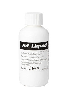 Jet Liquid 4 oz