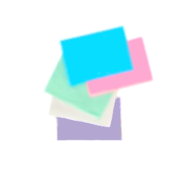 BIBS any color 3 PLY House Brand