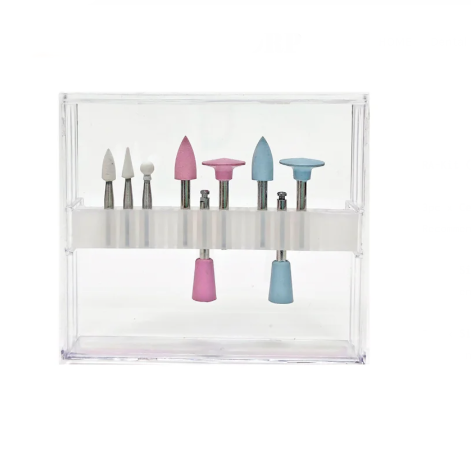 RA-Kit (RA Shank) 2.35mm Latch-Type