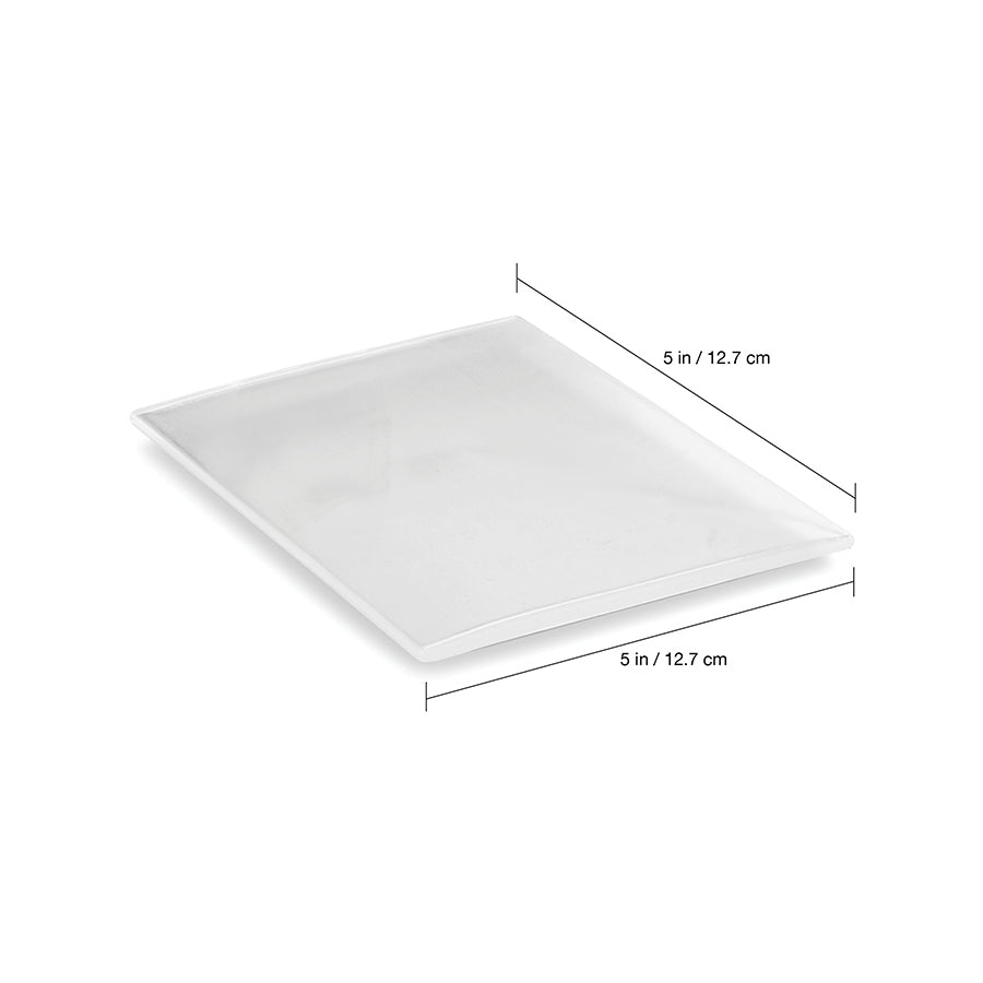 Soft Eva Clear Form 5x5 thermoplastic