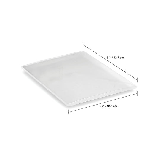 Soft Eva Clear Form 5x5 thermoplastic