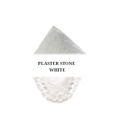 Stone Plaster White Type II