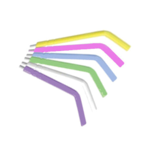 Air Water Syringe - Plastic pk 250