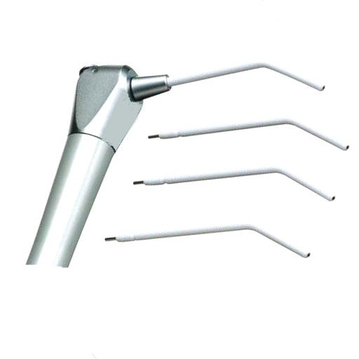 Air Water Syringe - Metal Tip pk 150