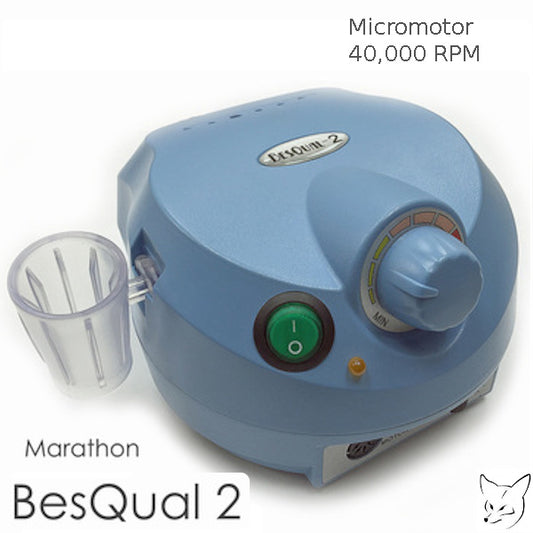 Micromotor Marathon BesQual-2 40,000rpm