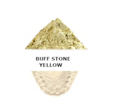 Stone Buff Yellow Type III