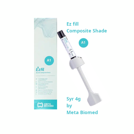 Composite Resin EzFill