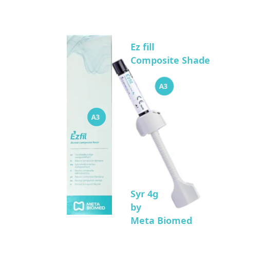 Composite Resin EzFill
