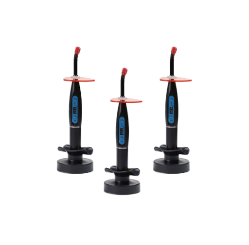 Curing Light Lamp Wireless Cordless LED