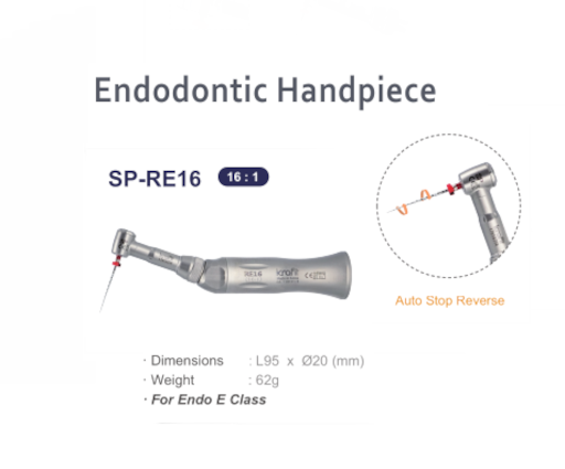 Endo Motor - End E Class