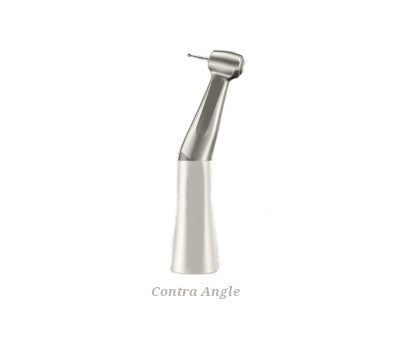 handpiece Contra Angle Push Button