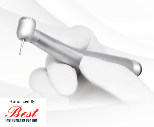 HandPiece High Speed Maxso M200E