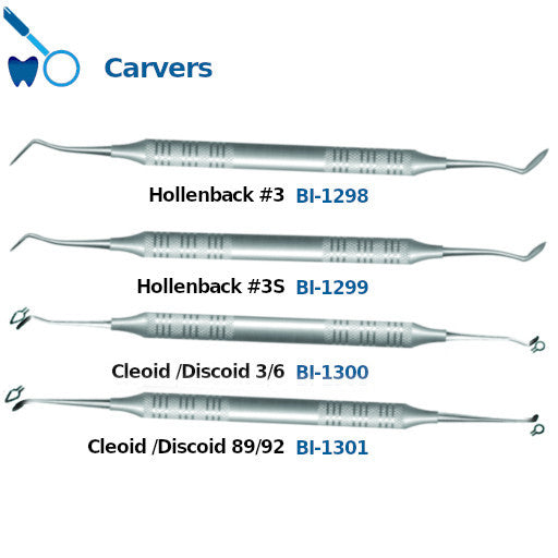 Best Carver
