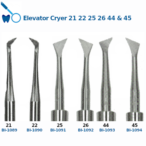 Best Elevator Cryer 21 22 25 26 44 45
