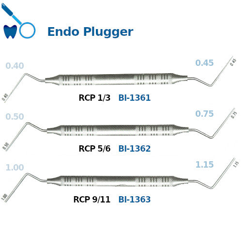 Best Endo Plugger