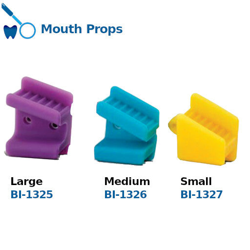 Best Mouth Props