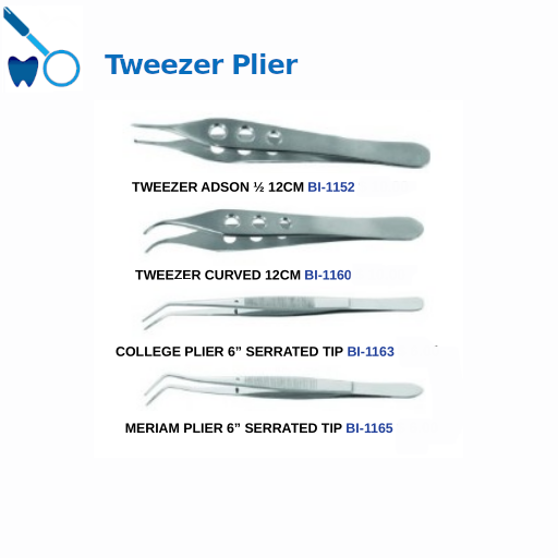 Best Tweezer