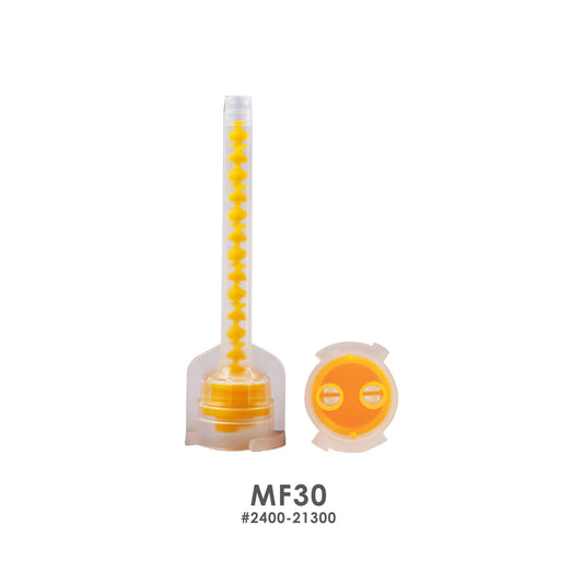 Mixing Tips Yellow House Brand