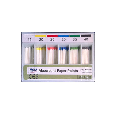 Paper Absorbent 200 Points
