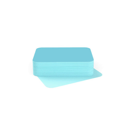 Paper Tray Cover  8-1/2" x 12-1/4" "B" House Brand