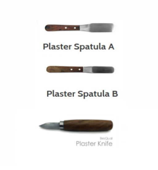 Plaster Instruments