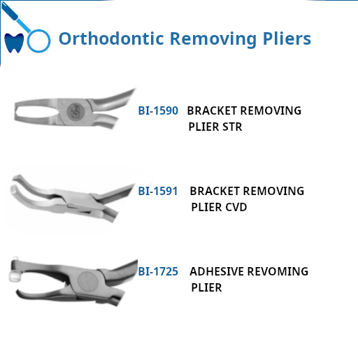 Best Orthodontic Removing Pliers 3
