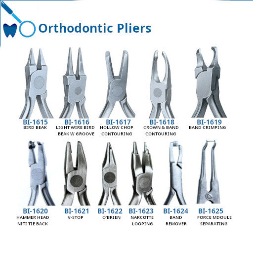 Best Orthodontic Pliers 4