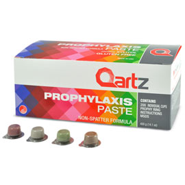 Prophy Paste