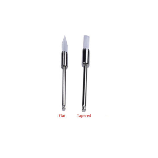 Prophy Brush latch type Box 100 pcs