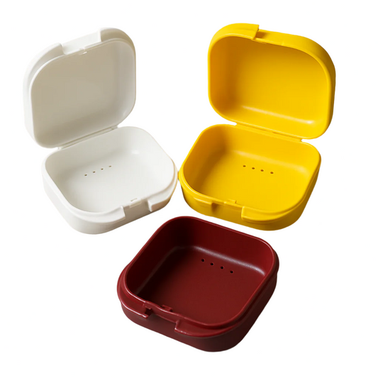 Retainer Box bag 12 pcs