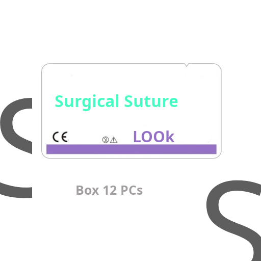 Surgical Suture
