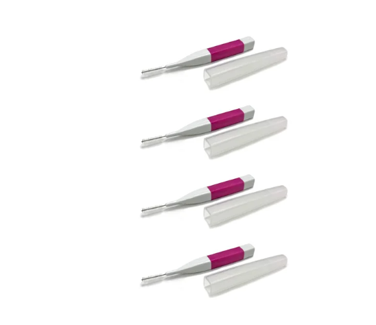 Toothbrush Soft it 4 PCS