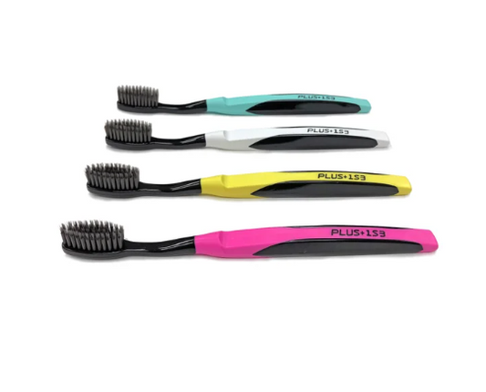 Toothbrush Soft it 4 PCS